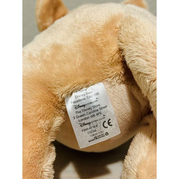 Disney Store The Lion King Nala Plush Stuffed Animal Toy 12” EUC - Picture 5 of 5